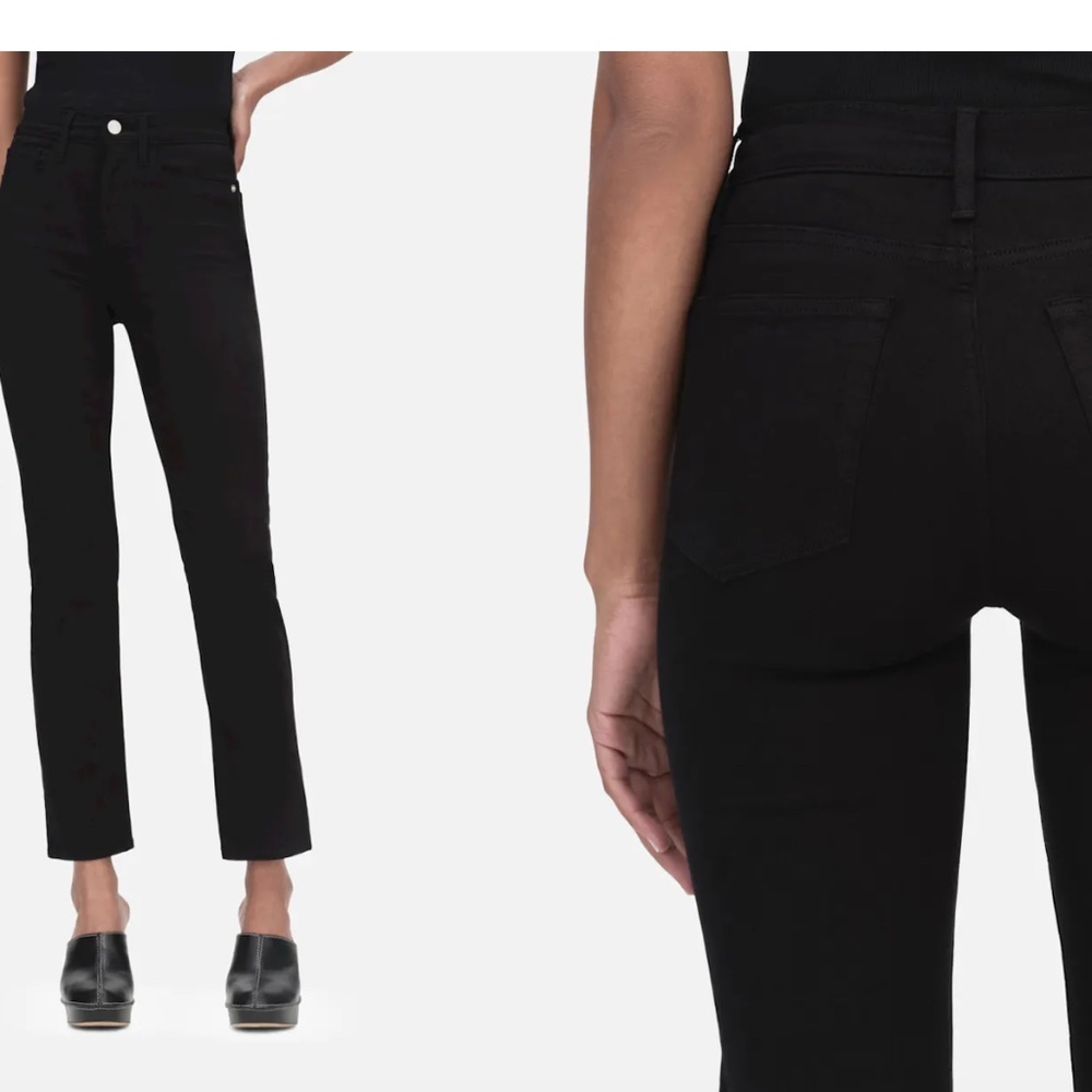 FRAME Jeans